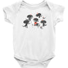 surprise Baby Bodysuit