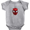 AMAZING SPIDER Baby Bodysuit