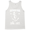 ronnie van zant tribute Tank Top