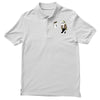 friday the 12th Polo Shirt