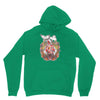 holypool Unisex Hoodie