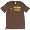 breakdance like nobody's tipping T-Shirt