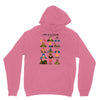 life is a game Unisex Hoodie