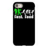 zombie fast food  funny iPhone 8