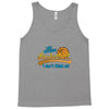 life without basketball Tank Top