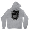dark empire Unisex Hoodie