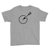 archery target Youth Tee