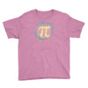 everyday should be pi day Youth Tee