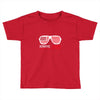 kanye 2020 for president Toddler T-shirt