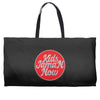 kids now Weekender Totes
