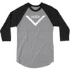 vater new 3/4 Sleeve Shirt