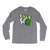 pals Long Sleeve Shirts