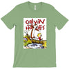 calvin hobbes T-Shirt