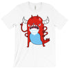 monster nags T-Shirt