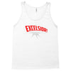 excelsior yk218 best trending Tank Top