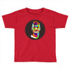 neymar anime Toddler T-shirt