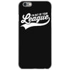 i'm out of your league iPhone 6/6s Case
