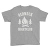 redneck nightclub Youth Tee