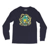mr yummy Long Sleeve Shirts