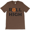 Roll High Dungeon T-Shirt