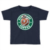 Starwars Coffee Toddler T-shirt