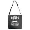 bigger boat Adjustable Strap Totes