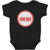 gamming Baby Bodysuit