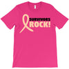 Survivor Rock T-Shirt