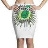 avenga   so angry! Pencil Skirts