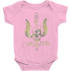 commando belgian Baby Bodysuit