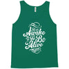 awake Tank Top