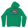doge bless america Unisex Hoodie