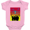 alltimelowart Baby Onesie