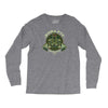 boba fit Long Sleeve Shirts