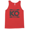 kevin owens Tank Top