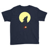 little red riding hood Youth Tee