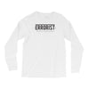 errors Long Sleeve Shirts