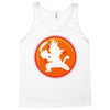 Kid Goku Kamehameha 4 Star Tank Top