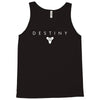destiny games Tank Top