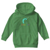 be different Youth Hoodie