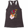 raz Racerback Tank