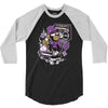 music characters 3/4 Sleeve Shirt