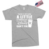 There's Nothing a Little Starbucks and Disney Can't Fix Exclusive T-shirt