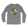 huffle bits Long Sleeve Shirts