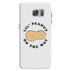 Little Peanut on the Way Samsung Galaxy S7