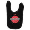 Martian Baby Bibs