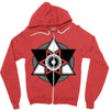 staranger Zipper Hoodie