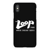 the loop where Chicago rocks 97.9 fm 98 fm radio station iPhoneX