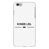 fahrie77 iPhone 6 Plus/6s Plus Case