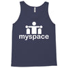 myspace Tank Top